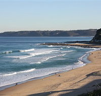 Dixon Park Beach - Goulburn Accommodation