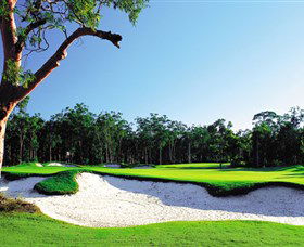 Pacific Dunes Golf Club - Goulburn Accommodation 3