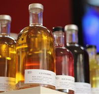 Glen Gowrie Distillery - Goulburn Accommodation