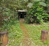 Brindle Creek picnic area - Goulburn Accommodation