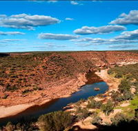 Kalbarri National Park - Goulburn Accommodation
