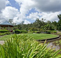 Underwood Park - Goulburn Accommodation