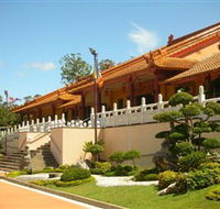 Chung Tian Temple - Goulburn Accommodation