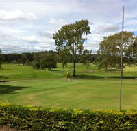 Logan City Golf Club - Goulburn Accommodation
