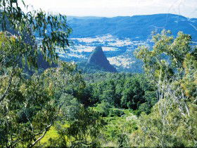 Mount Merino - Goulburn Accommodation 0