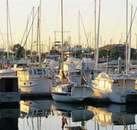 Brisbane Bayside - Goulburn Accommodation