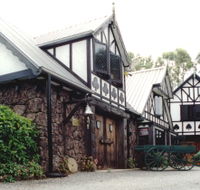 Tamborine Mountain Distillery - Goulburn Accommodation