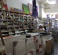Bentleg Market and Gallery - Goulburn Accommodation