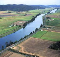 The Clarence River - Goulburn Accommodation