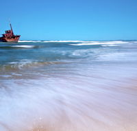 Worimi National Park - Goulburn Accommodation