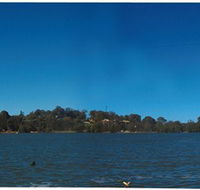 Cable Ski Logan - Goulburn Accommodation