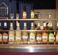 Mount Nathan Winery - Goulburn Accommodation