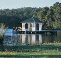 Walpole-Nornalup Inlets - Goulburn Accommodation
