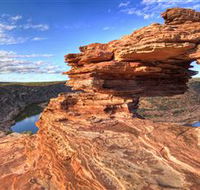 Inland Gorges - Goulburn Accommodation