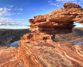 Inland Gorges - Goulburn Accommodation 0