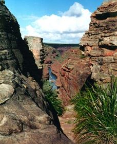 Inland Gorges - Goulburn Accommodation 1