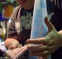 Nimbin Candle Factory - Goulburn Accommodation