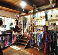 Nimbin Craft Gallery - Goulburn Accommodation