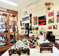 Nimbin Artists Gallery - Goulburn Accommodation