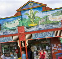 HEMP Embassy - Goulburn Accommodation