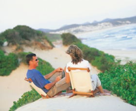 Port Stephens NSW Goulburn Accommodation