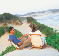 Anna Bay Beach - Goulburn Accommodation
