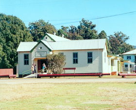 Glenreagh NSW Goulburn Accommodation