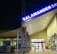 Salamander Shopping Centre - Goulburn Accommodation