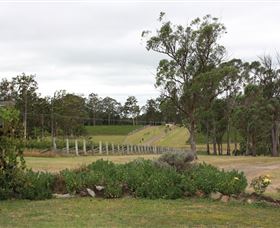 The Estate Sherwood - Goulburn Accommodation 0