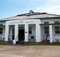 Lawrence Museum and Historical Society Inc - Goulburn Accommodation