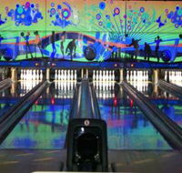 Taree Ten Pin Bowl - Goulburn Accommodation