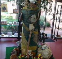 Taree Craft Centre - Goulburn Accommodation