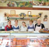 Mentges Master Meats - Goulburn Accommodation
