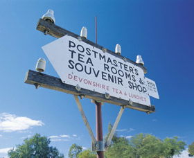 Hamelin Pool Telegraph Station - Goulburn Accommodation 3