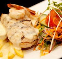 Manning River Hotel - Goulburn Accommodation