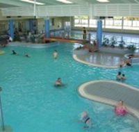 YMCA Manning Aquatic and Leisure Centre - Goulburn Accommodation