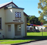 Cundletown Self-Guided Heritage Walk - Goulburn Accommodation