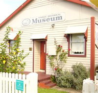 Tinonee Self-Guided Heritage Walk - Goulburn Accommodation