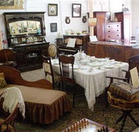 Wingham Self-Guided Heritage Walk - Goulburn Accommodation