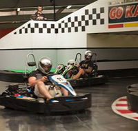 Slideways - Go Karting Gold Coast - Goulburn Accommodation