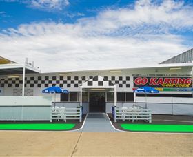 Slideways - Go Karting Gold Coast - Goulburn Accommodation 1