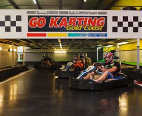 Slideways - Go Karting Gold Coast - Goulburn Accommodation 3
