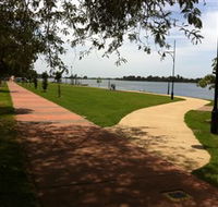 The Manning River - Goulburn Accommodation