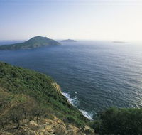 Yacaaba Head Walk - Goulburn Accommodation