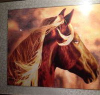 Silk Art Gallery - Goulburn Accommodation