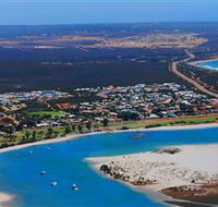 Town Centre - Goulburn Accommodation