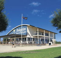 Dolphin Discovery Centre - Goulburn Accommodation