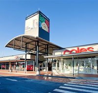 Manning Mall - Goulburn Accommodation
