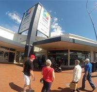 Taree Central - Goulburn Accommodation
