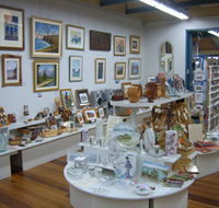 Ferry Park Gallery - Goulburn Accommodation